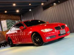 2009年 寶馬 BMW 320Ci 2.0L