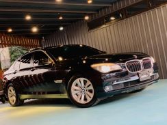 2010年 寶馬 BMW 730i 3.0L