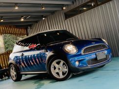 2007年 迷你 MINI COOPER 1.6L