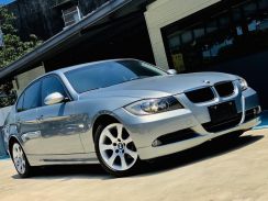 2007年 寶馬 BMW 320i 2.0L