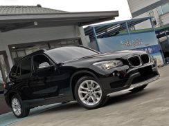 2014年 寶馬 BMW X1 2.0L