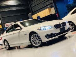 2013年 寶馬 BMW 535i 3.0L