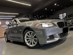 2013年 寶馬 BMW 520d 2.0L