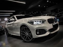 2017年 寶馬 BMW 118d 2.0L