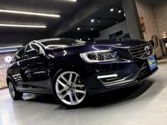 2017年 富豪 VOLVO V60 2.0L