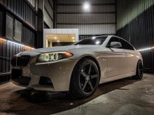 2011年 寶馬 BMW 535i 3.0L