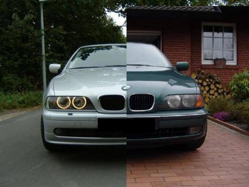 5 E39 5-e39