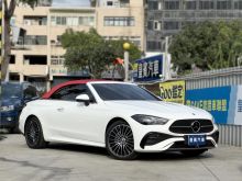 2024年 賓士 BENZ CLE 200 SUV 2.0L