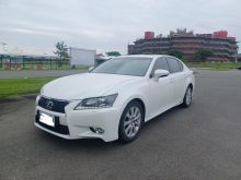 2014年 凌志 LEXUS GS300H 2.5L