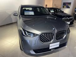 2024年 寶馬 BMW X3 2.0L