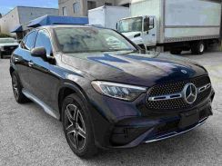 2024年 賓士 BENZ GLC 300 2.0L