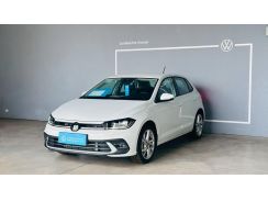 2024年 福斯 VOLKSWAGEN POLO 波洛 1.0L